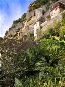 La Roque-Cageac