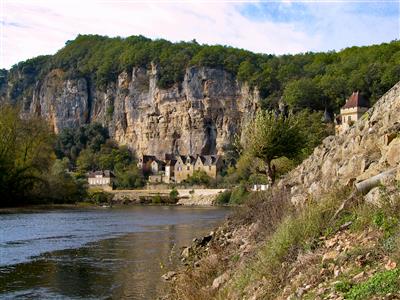 La Roque-Cageac