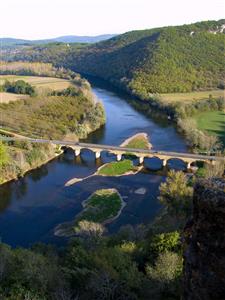 Castelnaud-La-Cahapelle