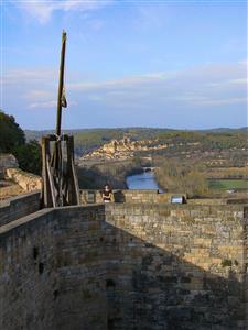 Castelnaud-La-Cahapelle