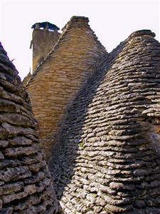 Les Cabanes du Breuil