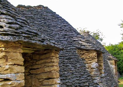 Les Cabanes du Breuil