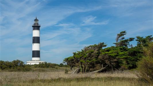 Phare de Chassiron