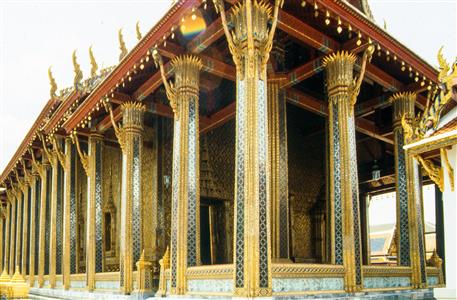 The Grand Palace