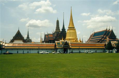 The Grand Palace