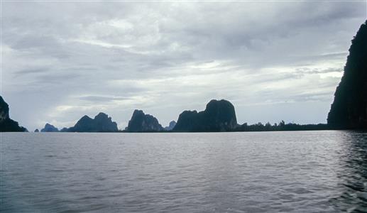 Ao Phang-nga