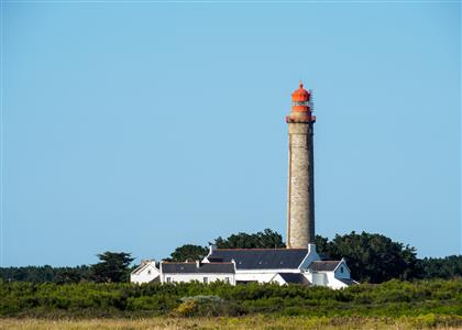 Phare de Goulphar