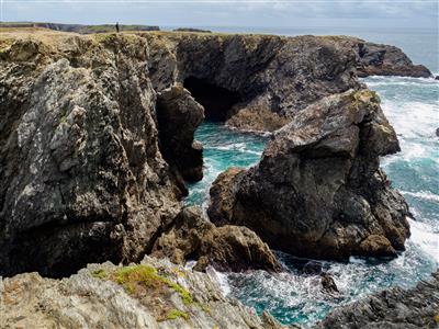 Les Aiguilles de Port-Coton