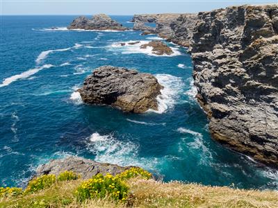 Les Aiguilles de Port-Coton