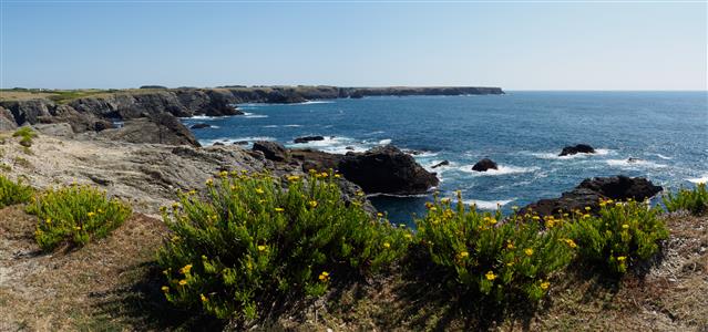 Pointe de Poulains