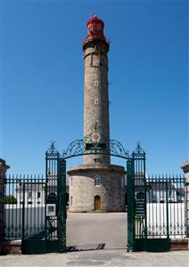 Phare de Goulphar