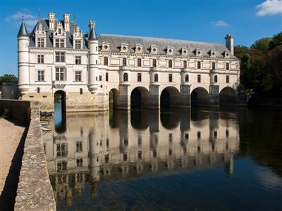 Chenonceau