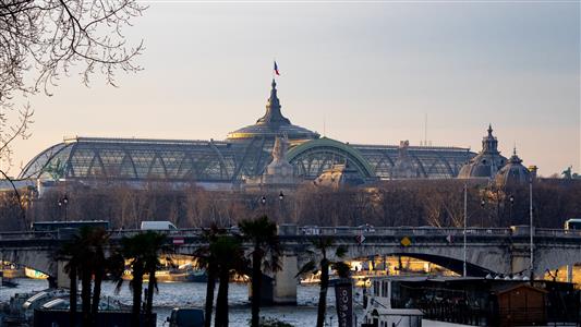 Grand Palais