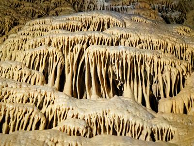 La Grotte de Dargilan