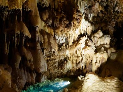 La Grotte de Dargilan