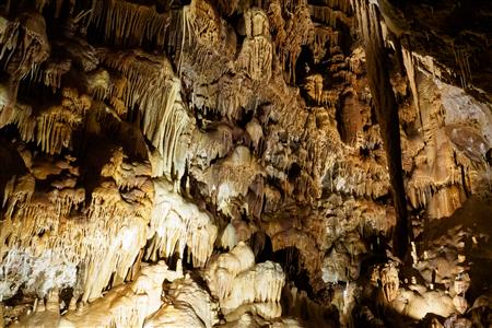 La Grotte de Dargilan