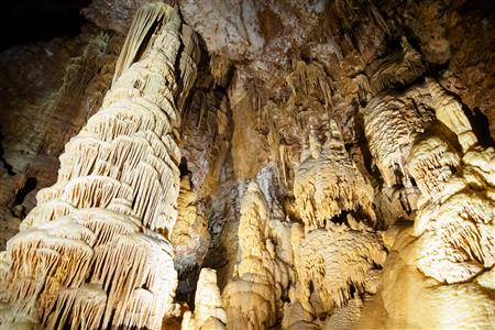 La Grotte de Dargilan