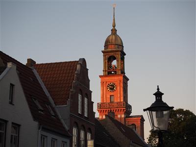 Friedrichstadt