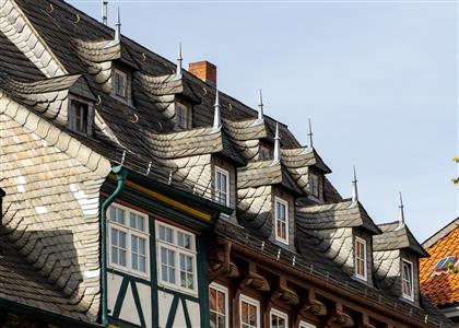 Harz / Thüringen