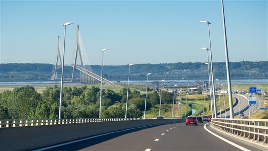 Pont de Normandie