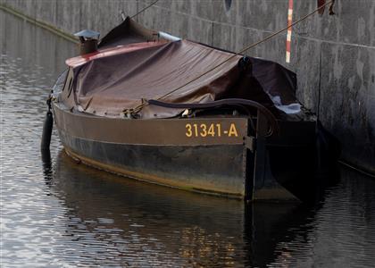 Harburg Binnenhafen