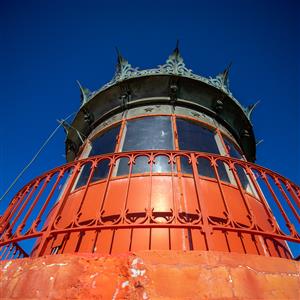 Le Phare de La Coubre