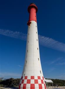 Le Phare de La Coubre