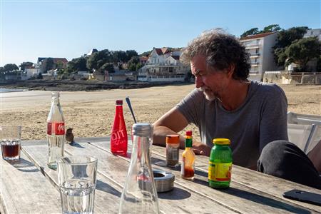 Plage du Bureau