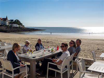 Plage du Bureau