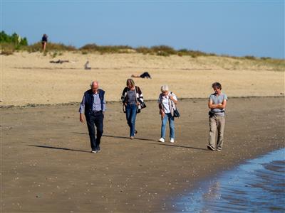 Plage de Gatseau