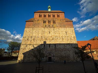 Havelberger Dom