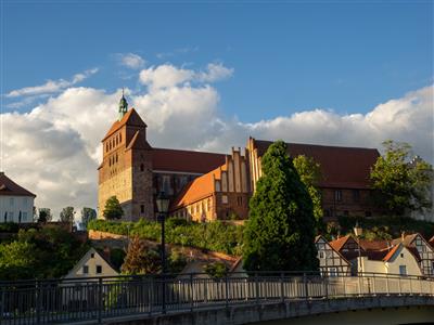 Havelberger Dom