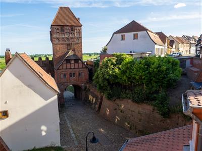 Tangermünde