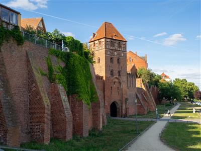 Tangermünde