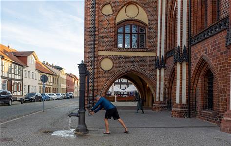 Tangermünde