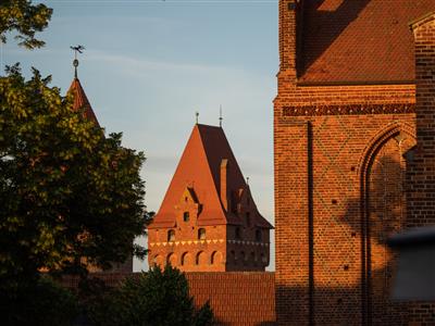 Tangermünde