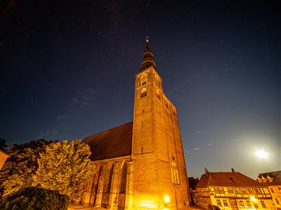 Tangermünde