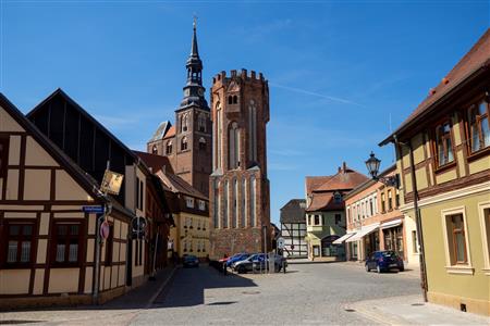 Tangermünde