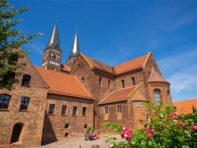 Kloster Jerichow