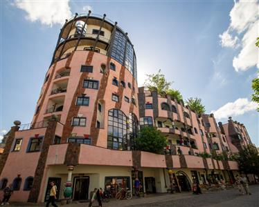 Hundertwasser