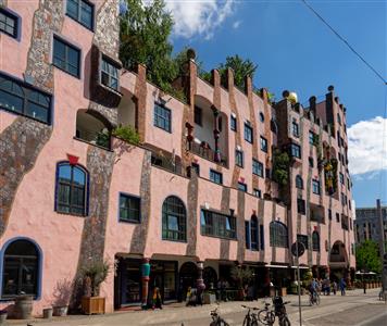 Hundertwasser