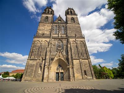 Magdeburger Dom