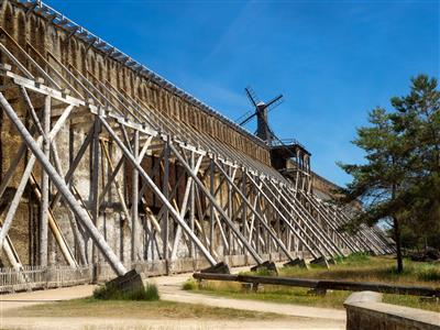 Gradierwerk