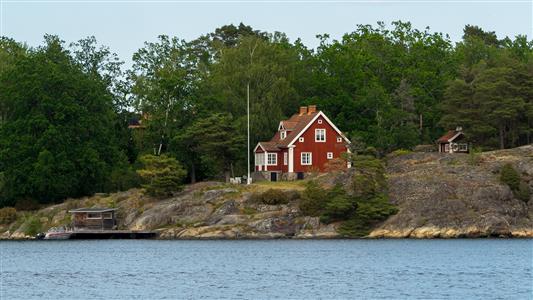 Schweden