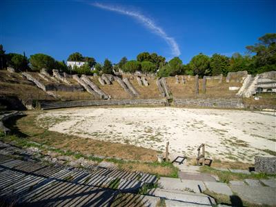 Amphithéâtre