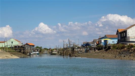 Port de la Cayenne