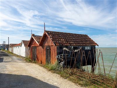 Bourcefranc-le-Chapus