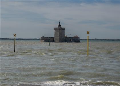 Fort Louvois