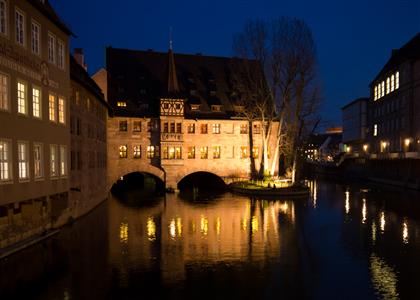 Nürnberg