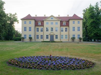 Schloss Mirow